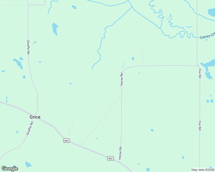 map of restaurants, bars, coffee shops, grocery stores, and more near 6524 Horse Road in Gilmer