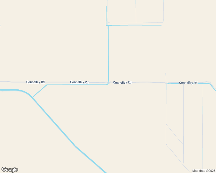 map of restaurants, bars, coffee shops, grocery stores, and more near Connelley Road in Stanfield