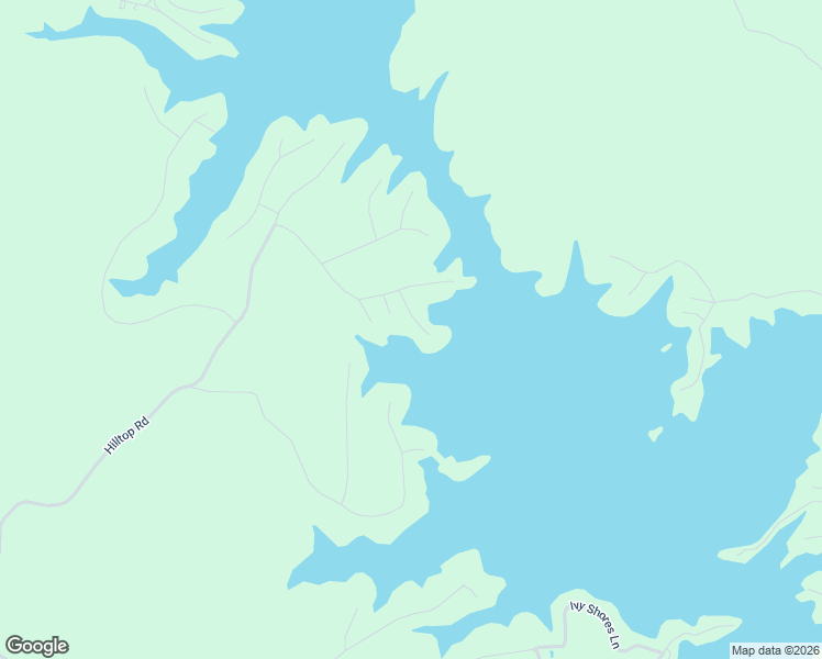 map of restaurants, bars, coffee shops, grocery stores, and more near 70 Idle Wild in Alexander City