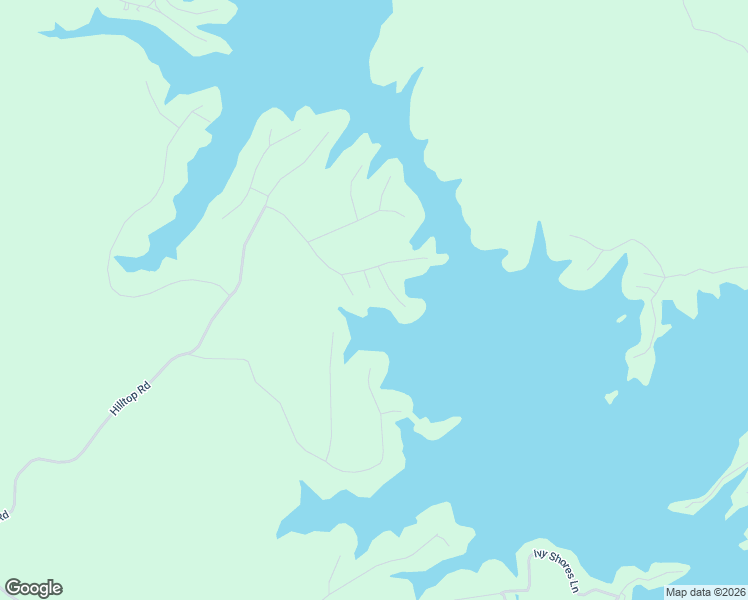 map of restaurants, bars, coffee shops, grocery stores, and more near 70 Idle Wild Road in Alexander City