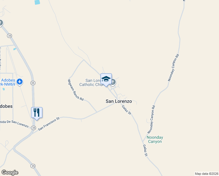 map of restaurants, bars, coffee shops, grocery stores, and more near 152-154 Ortiz Road in Hanover