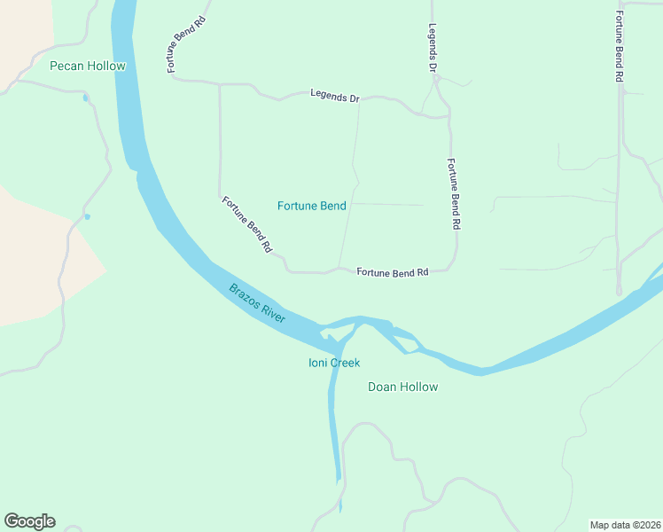 map of restaurants, bars, coffee shops, grocery stores, and more near in Palo Pinto