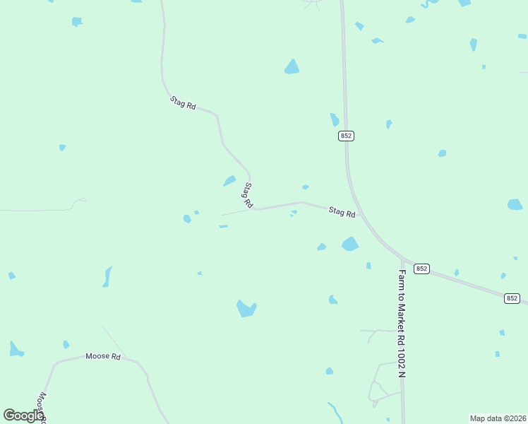 map of restaurants, bars, coffee shops, grocery stores, and more near 149 Pr 4252 in Gilmer