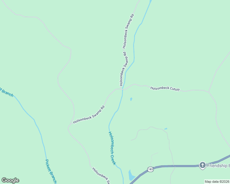 map of restaurants, bars, coffee shops, grocery stores, and more near 491 Holsombeck Swamp Road in Lawley