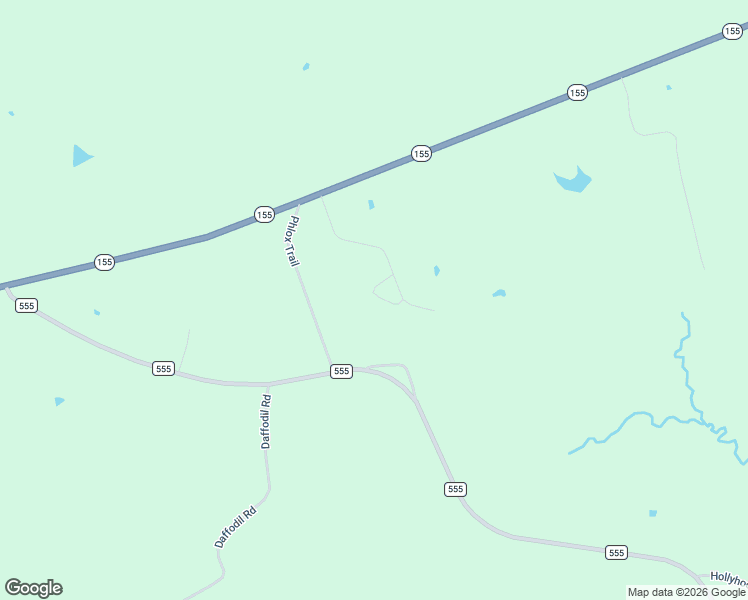map of restaurants, bars, coffee shops, grocery stores, and more near 6008 Doe Trail in Gilmer