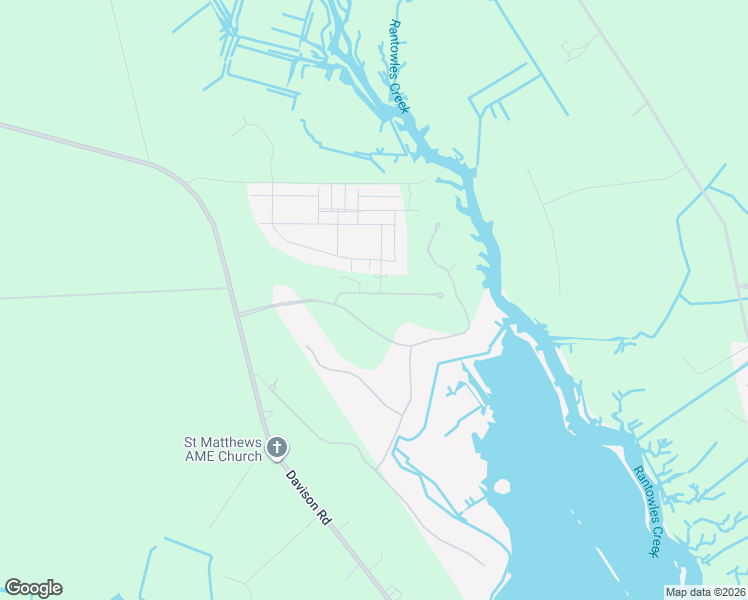 map of restaurants, bars, coffee shops, grocery stores, and more near 4163 Deep Step Drive in Ravenel