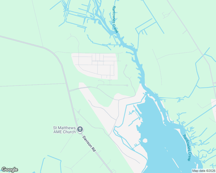 map of restaurants, bars, coffee shops, grocery stores, and more near 4163 Deep Step Drive in Ravenel