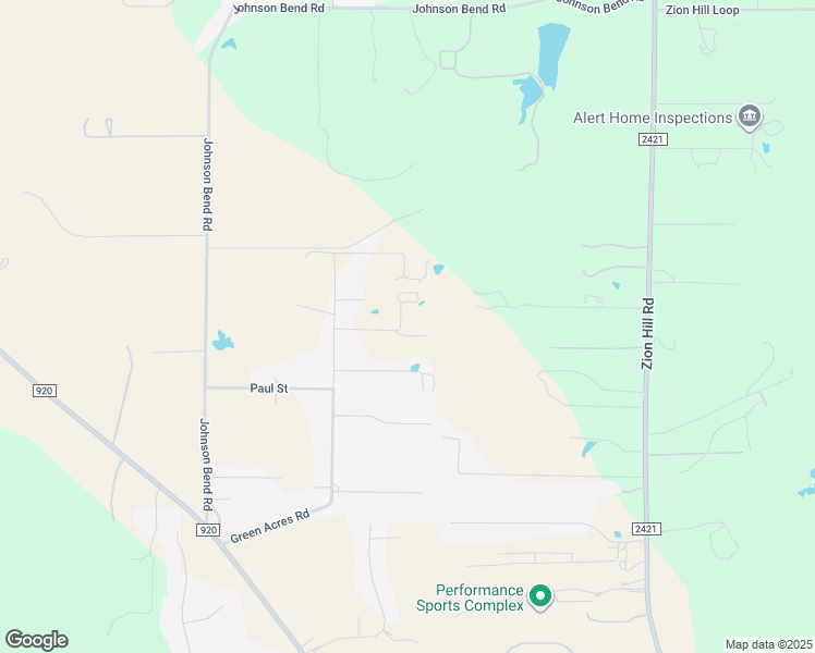 map of restaurants, bars, coffee shops, grocery stores, and more near 141 Crossbow Court in Weatherford