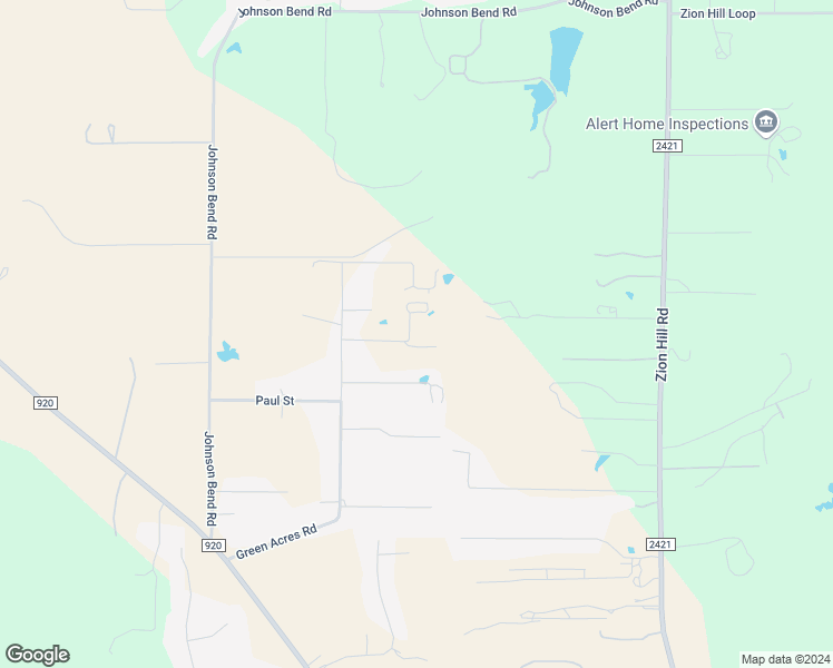 map of restaurants, bars, coffee shops, grocery stores, and more near 143 Crossbow Court in Weatherford