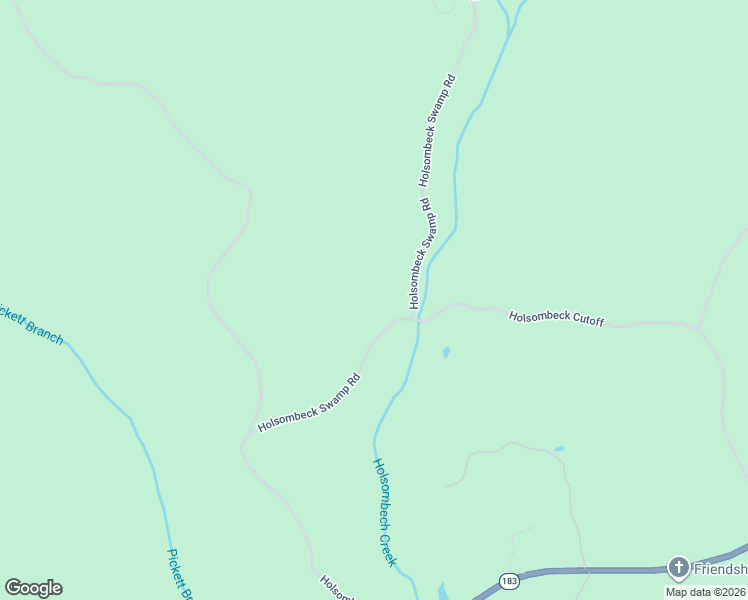 map of restaurants, bars, coffee shops, grocery stores, and more near 491 Holsombeck Swamp Road in Lawley