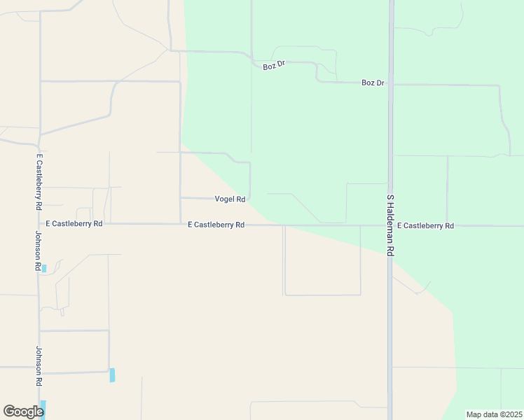 map of restaurants, bars, coffee shops, grocery stores, and more near 2011 East Castleberry Road in Artesia