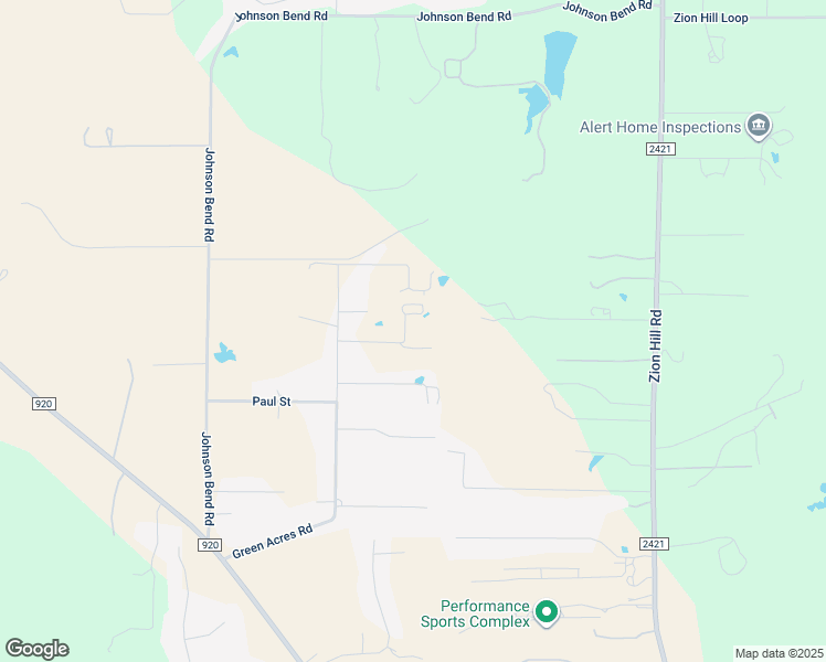 map of restaurants, bars, coffee shops, grocery stores, and more near 155 Crossbow Court in Weatherford