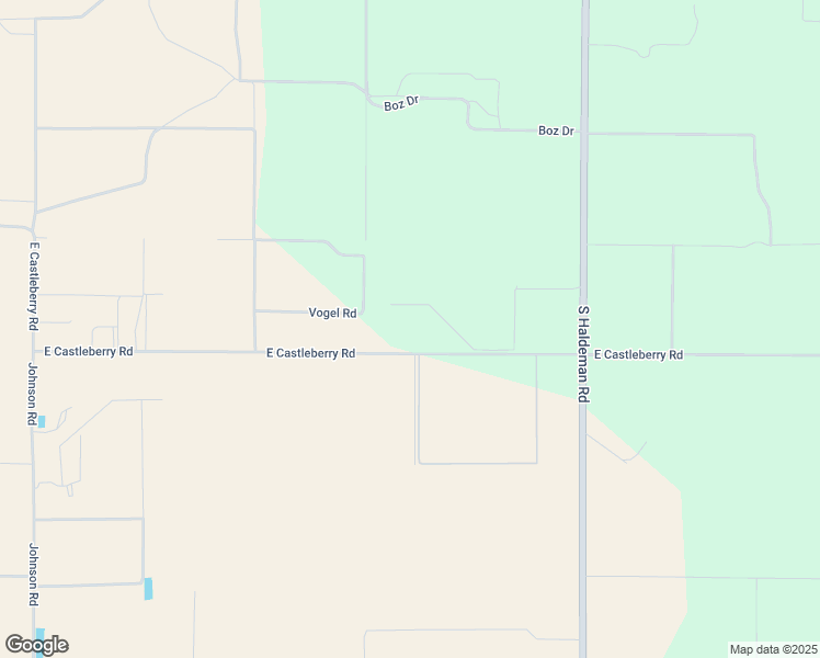 map of restaurants, bars, coffee shops, grocery stores, and more near 2011 East Castleberry Road in Artesia