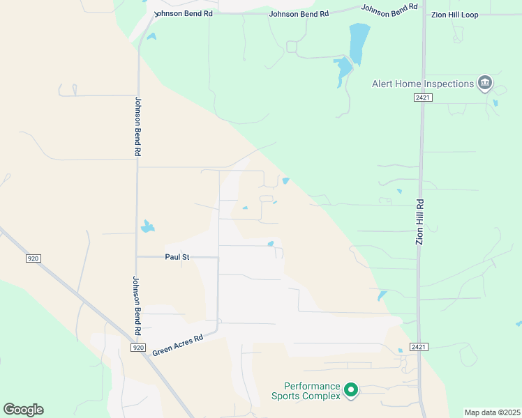 map of restaurants, bars, coffee shops, grocery stores, and more near 141 Crossbow Court in Weatherford