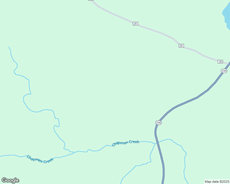 map of restaurants, bars, coffee shops, grocery stores, and more near in Equality