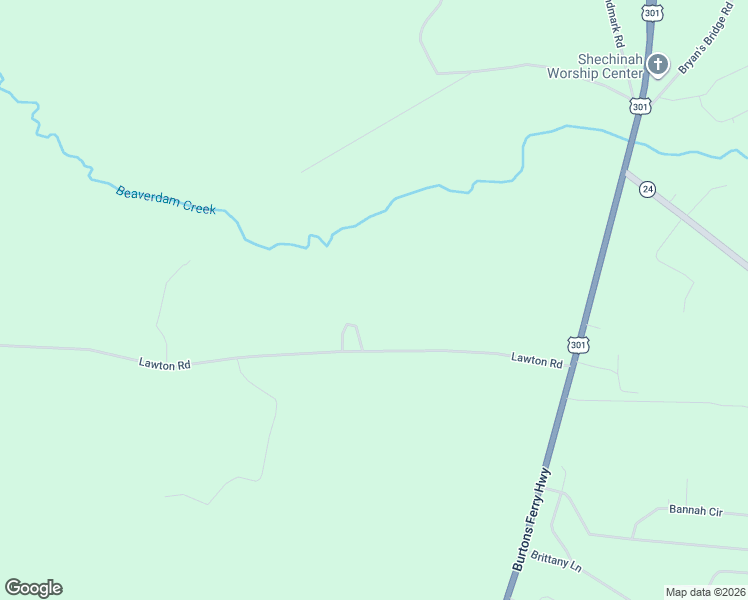 map of restaurants, bars, coffee shops, grocery stores, and more near 378 Lawton Road in Sylvania