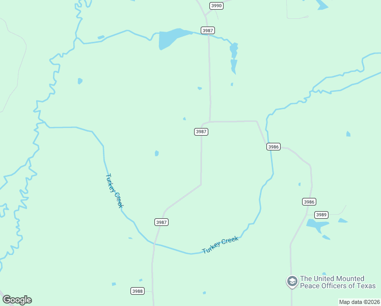map of restaurants, bars, coffee shops, grocery stores, and more near 981 County Road 3987 in Winnsboro