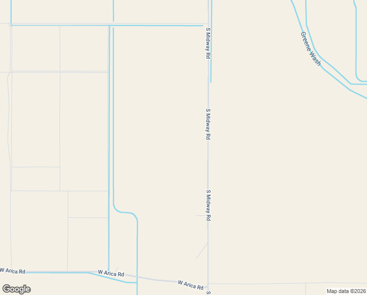map of restaurants, bars, coffee shops, grocery stores, and more near 13 South Midway Road in Casa Grande