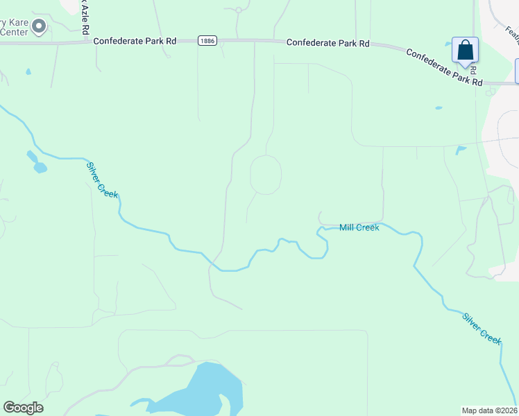 map of restaurants, bars, coffee shops, grocery stores, and more near 4312 Tapatio Springs Road in Fort Worth