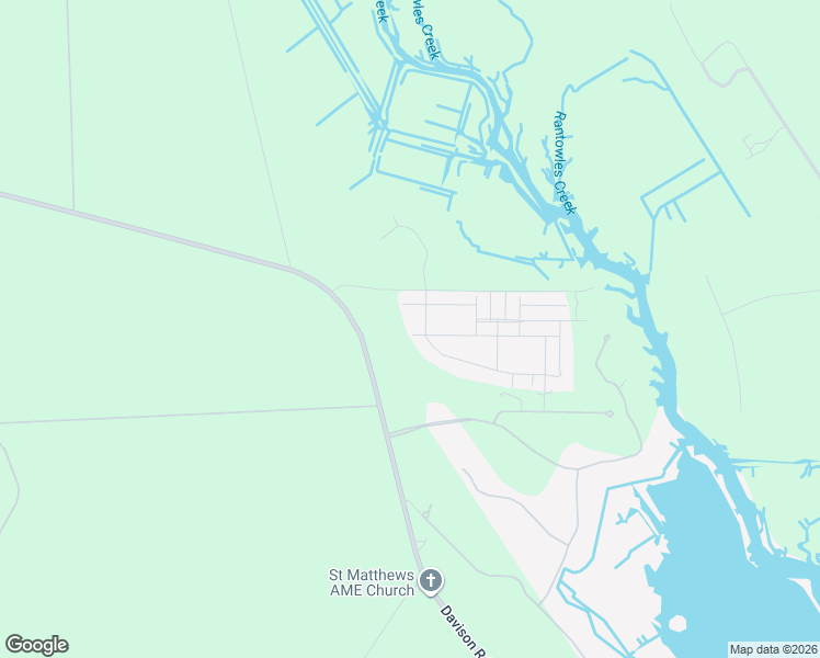 map of restaurants, bars, coffee shops, grocery stores, and more near 3964 Capensis Lane in Ravenel