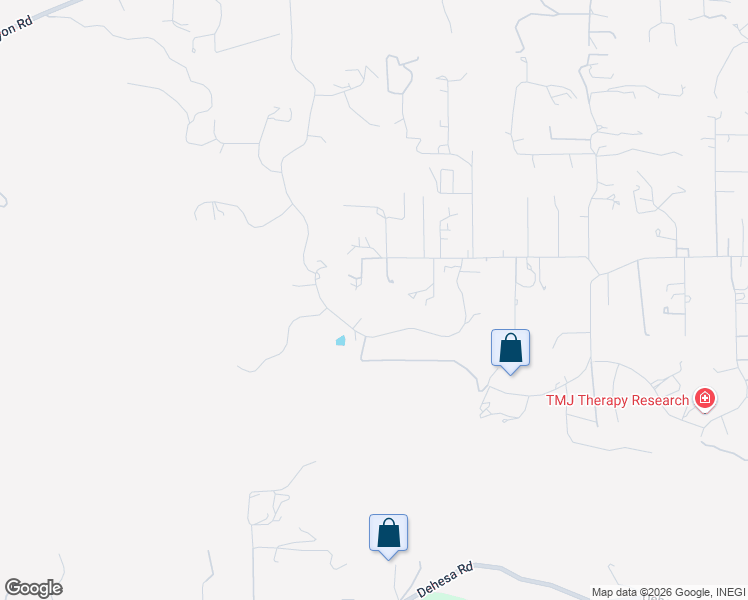 map of restaurants, bars, coffee shops, grocery stores, and more near 365 Alpine Heights Road in Alpine