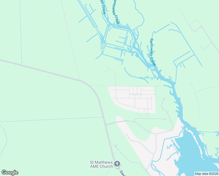 map of restaurants, bars, coffee shops, grocery stores, and more near 3950 Berberis Lane in Ravenel