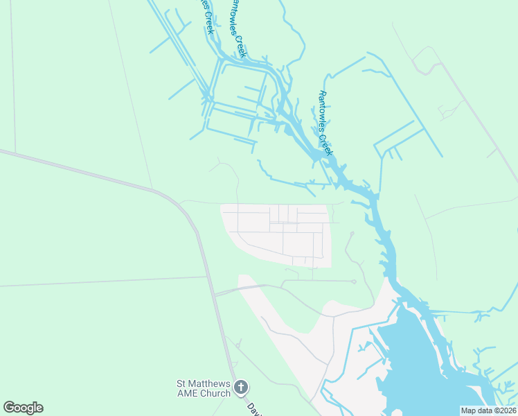 map of restaurants, bars, coffee shops, grocery stores, and more near 4000 Berberis Lane in Ravenel