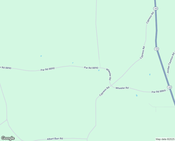 map of restaurants, bars, coffee shops, grocery stores, and more near 407 Par Road 8890 in Marion