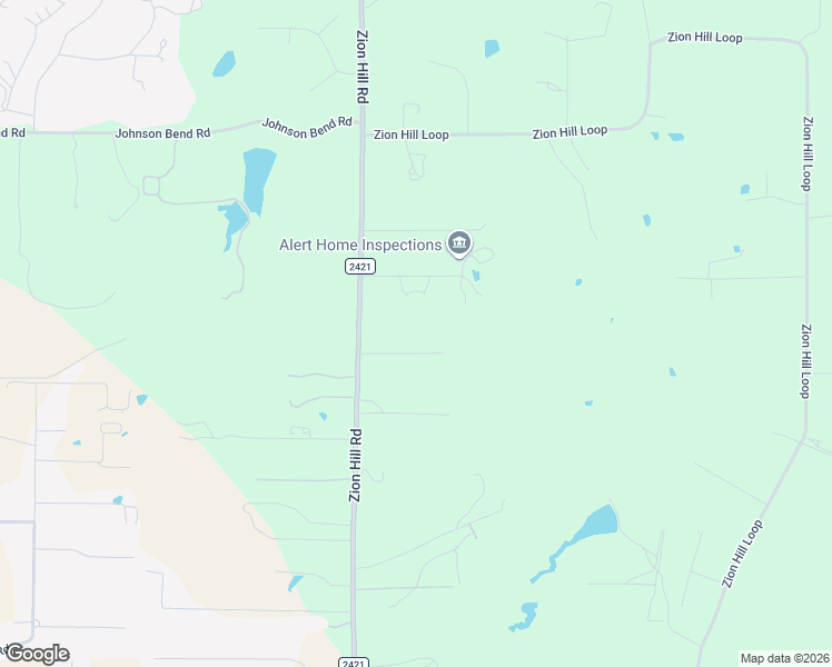 map of restaurants, bars, coffee shops, grocery stores, and more near 3123 Michele Court in Weatherford