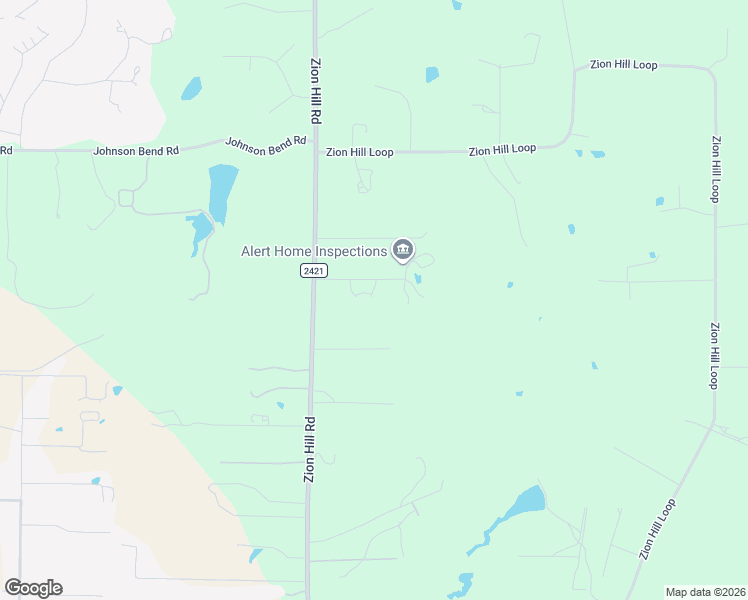 map of restaurants, bars, coffee shops, grocery stores, and more near 3123 Michele Court in Weatherford