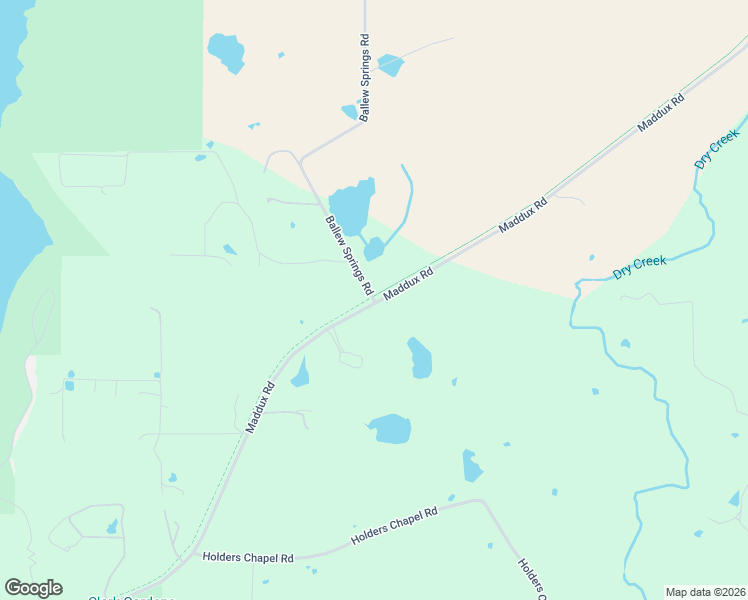 map of restaurants, bars, coffee shops, grocery stores, and more near Lake Mineral Wells State Trailway in Weatherford