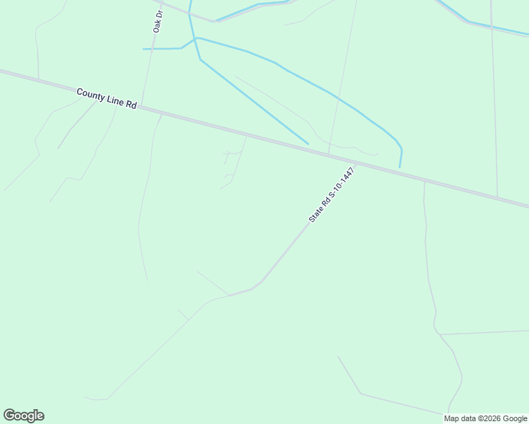 map of restaurants, bars, coffee shops, grocery stores, and more near 6985 State Road S-10-1447 in Ravenel