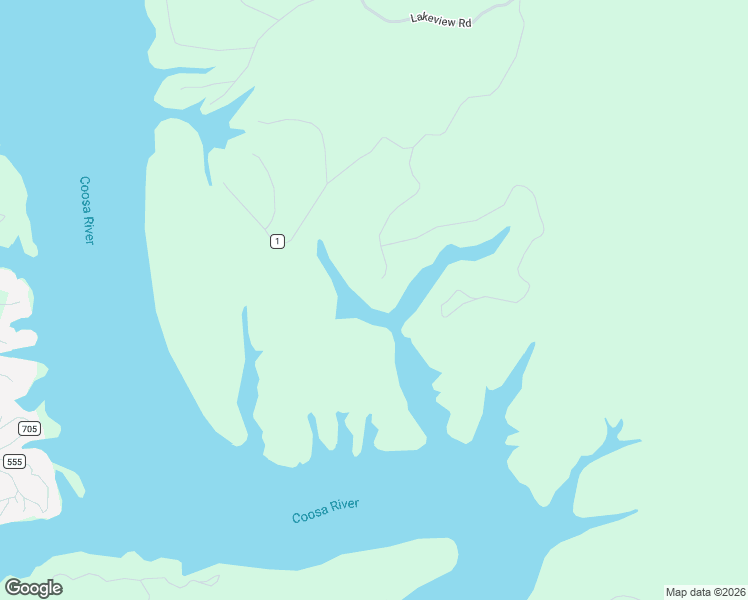 map of restaurants, bars, coffee shops, grocery stores, and more near 384 The Cove in Rockford
