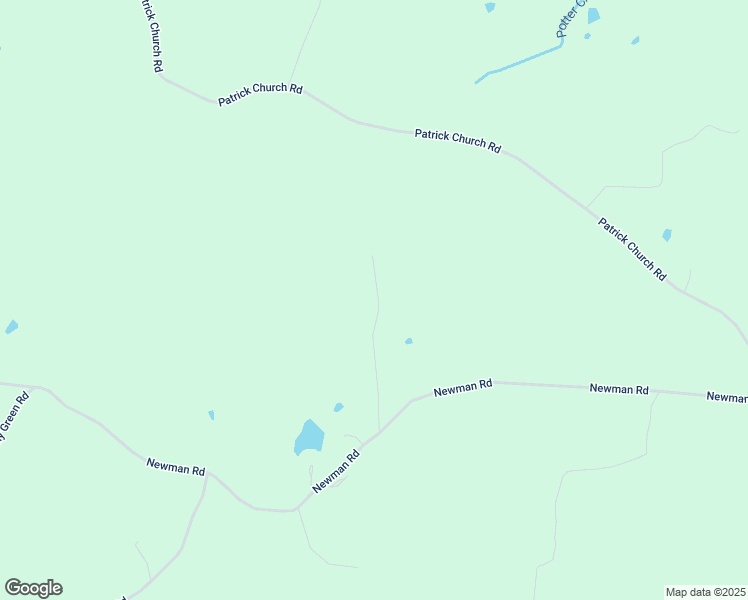 map of restaurants, bars, coffee shops, grocery stores, and more near 150 Denham Road in Bernice