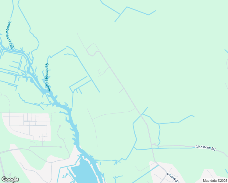 map of restaurants, bars, coffee shops, grocery stores, and more near 1111 Hughes Road in Johns Island
