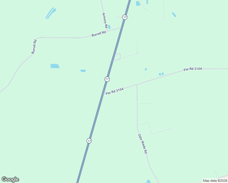 map of restaurants, bars, coffee shops, grocery stores, and more near 180-254 Par Road 3104 in Oak Grove