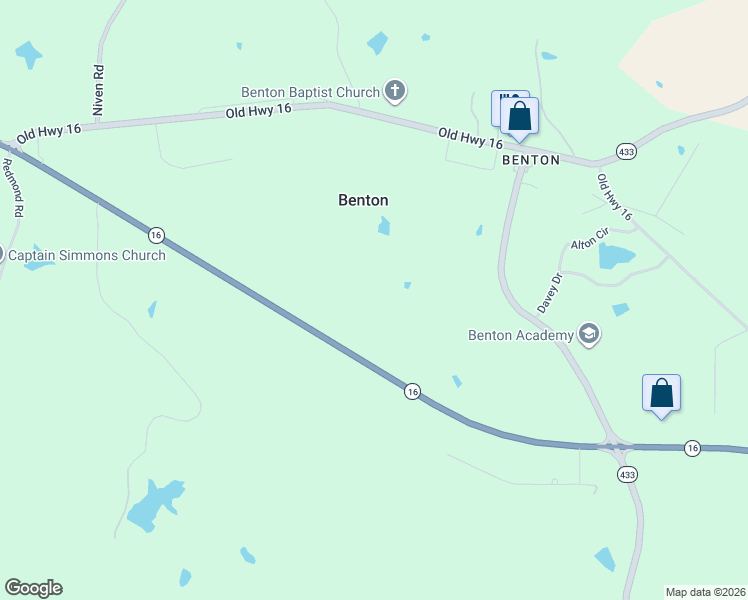 map of restaurants, bars, coffee shops, grocery stores, and more near in Yazoo County