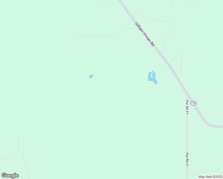 map of restaurants, bars, coffee shops, grocery stores, and more near in Vivian