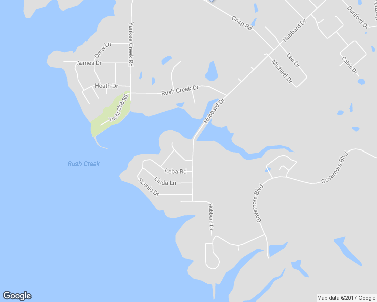 map of restaurants, bars, coffee shops, grocery stores, and more near 806 Hubbard Drive in Rockwall