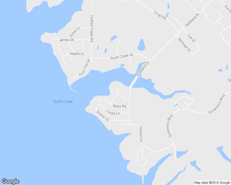map of restaurants, bars, coffee shops, grocery stores, and more near 500 Scenic Place in Heath