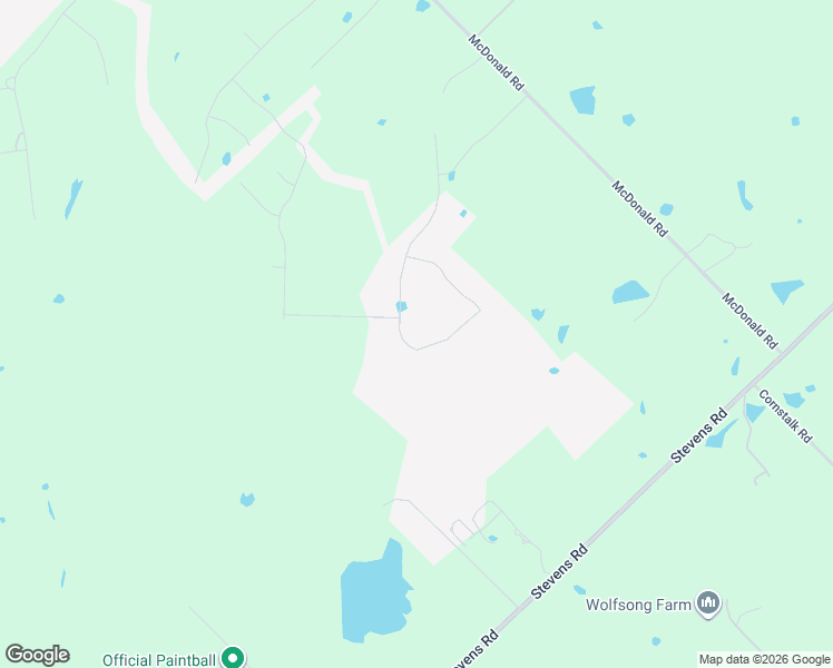 map of restaurants, bars, coffee shops, grocery stores, and more near 272 Mockingbird Lane in Heath