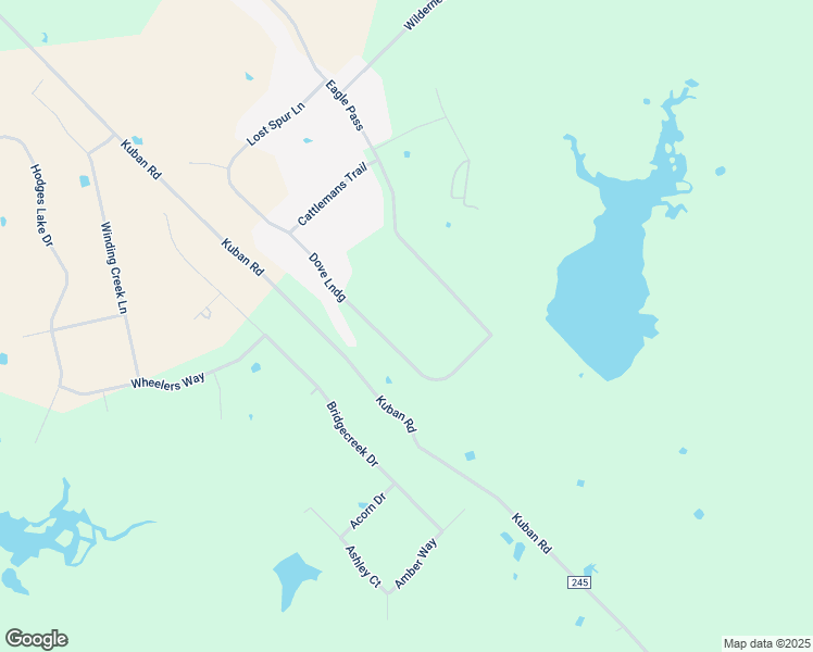 map of restaurants, bars, coffee shops, grocery stores, and more near 1310 Eagle Pass in Royse City