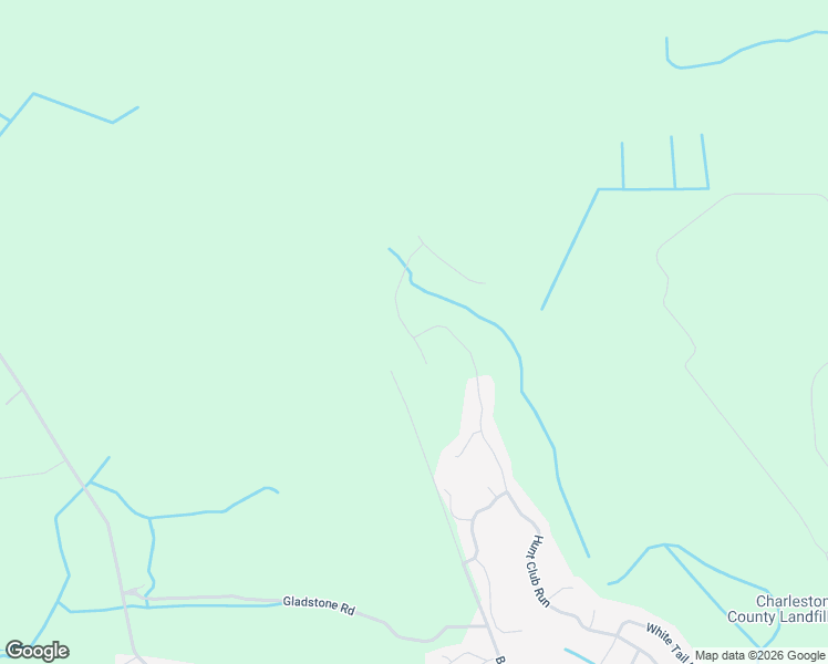 map of restaurants, bars, coffee shops, grocery stores, and more near 1442 Brockenfelt Drive in Charleston