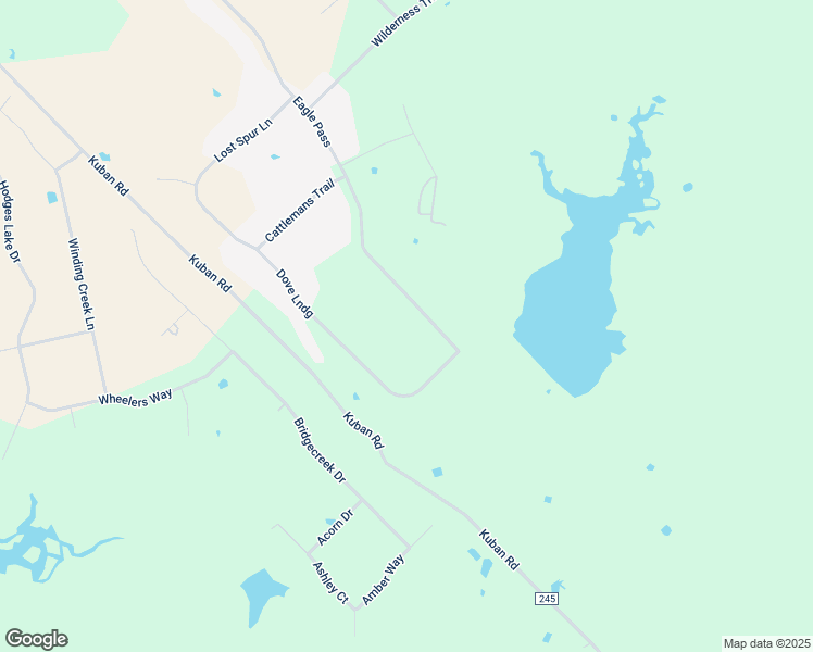 map of restaurants, bars, coffee shops, grocery stores, and more near 1310 Eagle Pass in Royse City