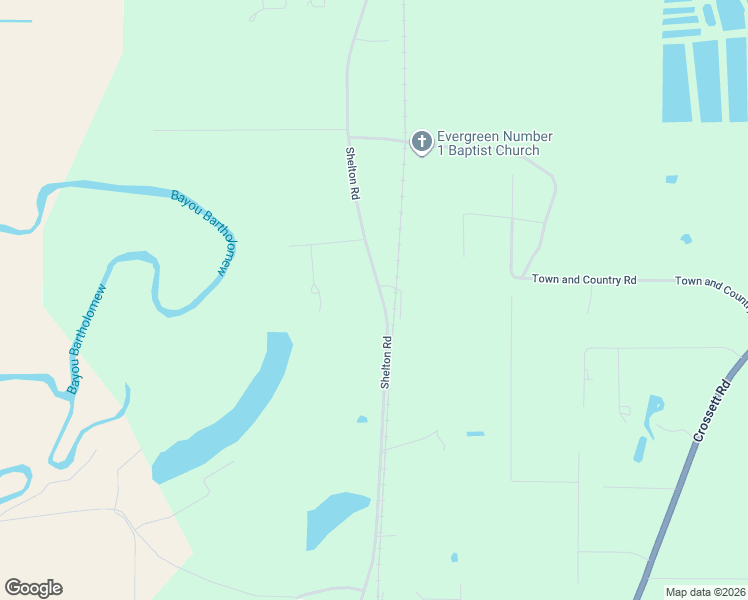 map of restaurants, bars, coffee shops, grocery stores, and more near 11555 Shelton Road in Bastrop