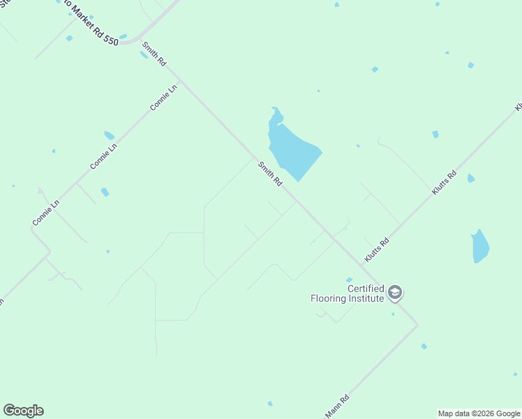 map of restaurants, bars, coffee shops, grocery stores, and more near 394 Smith Road in Rockwall