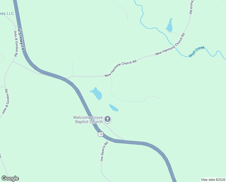 map of restaurants, bars, coffee shops, grocery stores, and more near 75 Samuel Atwater Road in Thomaston