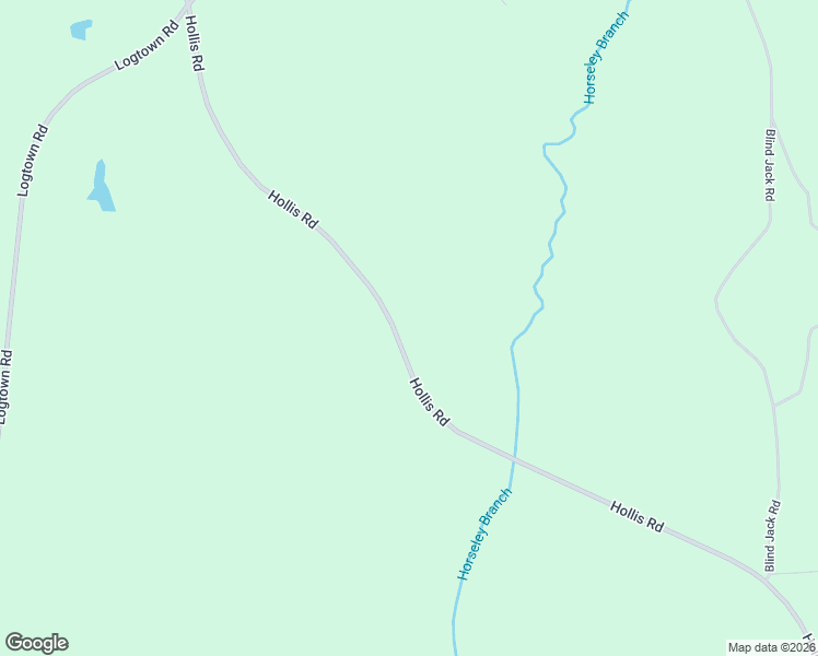 map of restaurants, bars, coffee shops, grocery stores, and more near 25 Hollis Road in Yatesville