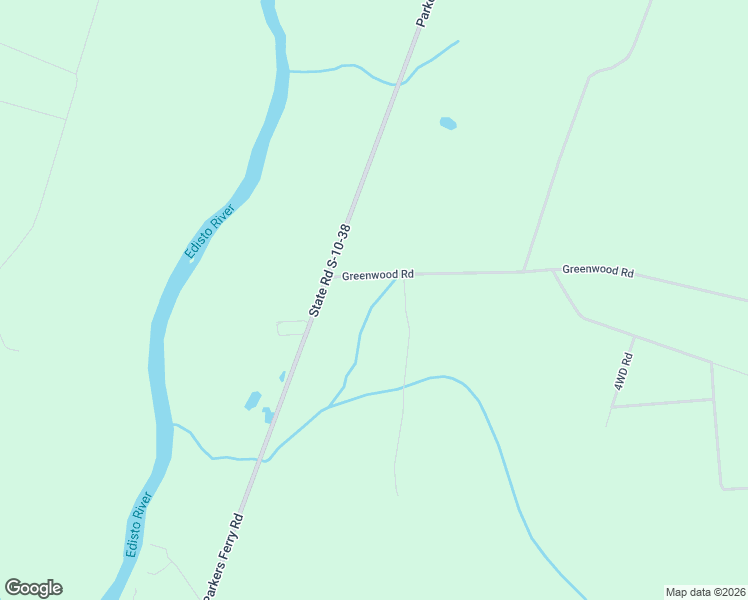 map of restaurants, bars, coffee shops, grocery stores, and more near 8987 Greenwood Road in Adams Run