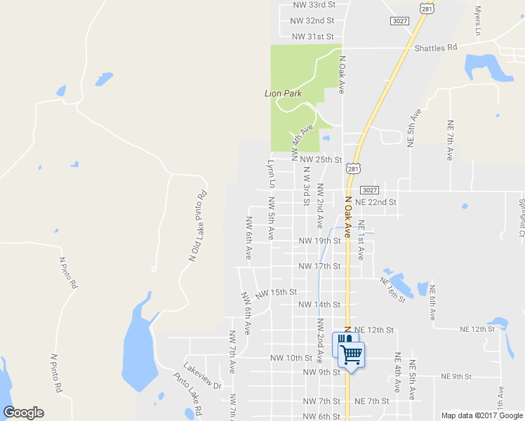 map of restaurants, bars, coffee shops, grocery stores, and more near 603 Kingwood Drive in Mineral Wells